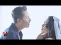 Posisi Ussy & Andhika - Percayalah chart lagu