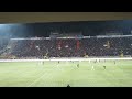 ''Problem?'' (Eskisehirspor from Turkey)