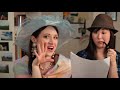 My Name is Lizzie Bennet - Ep: 1