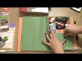 How to Smash Book - My K&Co Smash Book 2012