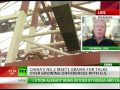 Eagle vs Dragon: 'US, China rivalry leads to new arms race'