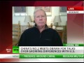 Eagle vs Dragon: 'US, China rivalry leads to new arms race'
