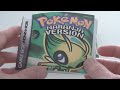 Tutorial: How To Spot A Fake Nintendo Gameboy Game (GB/GBC/GBA)