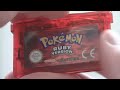 Tutorial: How To Spot A Fake Nintendo Gameboy Game (GB/GBC/GBA)
