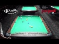 FINAL MATCH - Efren Reyes Vs. Ronnie Alcano -