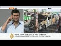Iraq sees worst violence in years