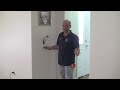 How to install a three way switch to a existing one way switch
