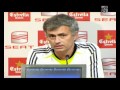 El Clasico: Barcelona-Real Madrid. Final Copa del Rey. Jose Mourinho ...