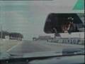 Le Mans 1969 onboard Ford GT 40