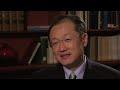 Ivy League Milestone - Dartmouth President-elect Jim Yong Kim