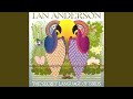 The Secret Language Of Birds - Ian Anderson - 2000