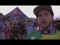 Biggest mountain bike backflip in history