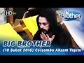 Big Brother Trkiye (10 Şubat 2016) arşamba Akşam Yayını - Blm 107 | Big Brother Trkiye (10 Şubat 2016) arşamba Akşam Yayını - Blm 107 Big Brother Trkiye - Blm 107 BIG BROTHER TRKİYE RESMİ MOBİL ...