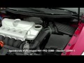 SOLD! - 2007 Volkswagen Beetle Convertible - Speedcraft VW - Wakefield, Rhode Island - 22099-1