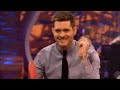 Table Tennis-The greatest moment of Michael Bublé vs. Li Jiao