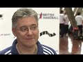 Alex Gavrilovic, LOCOG Interview