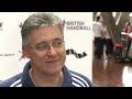 Alex Gavrilovic, LOCOG Interview