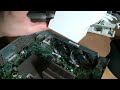 Réparer les 3 lumières rouges de votre Xbox 360 ! RROD !