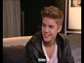 Justin Bieber My Top Billing Dream Legendada