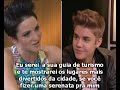 Justin Bieber My Top Billing Dream Legendada