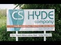 CS Hyde: Converting Capabilities