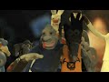 ARNO COST - CYAN (Official Video Music HQ)