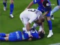 PEPE VS DE JONG VS FELIPE MELO.. ( QUEM BATE ++ ? ) TWITTER @mclucas_mdq