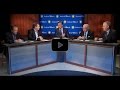 Judicial Watch Panel: Clinton Scandal Update – Emails and the Clinton Foundation