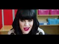 Jessie J - Who's Laughing Now