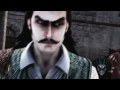 Assassin's Creed Brotherhood Multiplayer Trailer [North America]