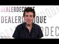 Louis Haincourt - Dealerdecoque.com le plus jeune entrepreneur de France