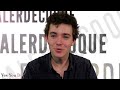 Louis Haincourt - Dealerdecoque.com le plus jeune entrepreneur de France