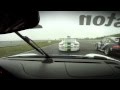 Porsche GT3 Cup Challenge GB 2012 - Round 1 Snetterton - Race 2