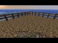 MINECRAFT: Survival Island! | Episode 7 - Sick of Your Ship