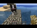 MINECRAFT: Survival Island! | Episode 7 - Sick of Your Ship