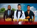 SIRI YA HUBA S2  { 41 }
