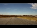BRZ crash at VIR, South Bend