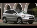 2007 Acura RDX - Car and Driver