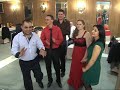 MITA INTERNATIONALUL DE LA MADRID-OMUL CAREI NOROCOS-BUNA DIMINEATA