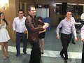 MITA INTERNATIONALUL DE LA MADRID-OMUL CAREI NOROCOS-BUNA DIMINEATA