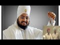 Gurughar di ladai larai