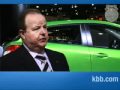 2011 Mazda Mazda2 Interview - Kelley Blue Book - LA Auto Show