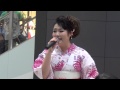 小笠原愛美 - 無法松の一生