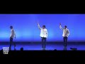 Quick Crew :: Urban Dance Showcase :: Dubstep Show