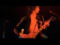 Led Zeppelin - Misty Mountain Hop (Live Video)