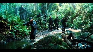 Jurassic World - Мир Юрского периода - Русский трейлер (HD)