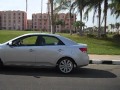 Kia Forte Cerato 2010 SX Highline 1.6