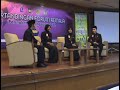 Forum Remaja Peringkat Kebangsaan 2012 - Kedah ( Naib Johan & Ahli Panel Terbaik ).