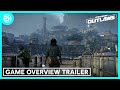 Star Wars Outlaws Official Game Overview Trailer  Ubisoft Forward