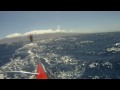 Dave Kalama, Livio Menelau & Devin Blish Maliko SUP Downwind Maui